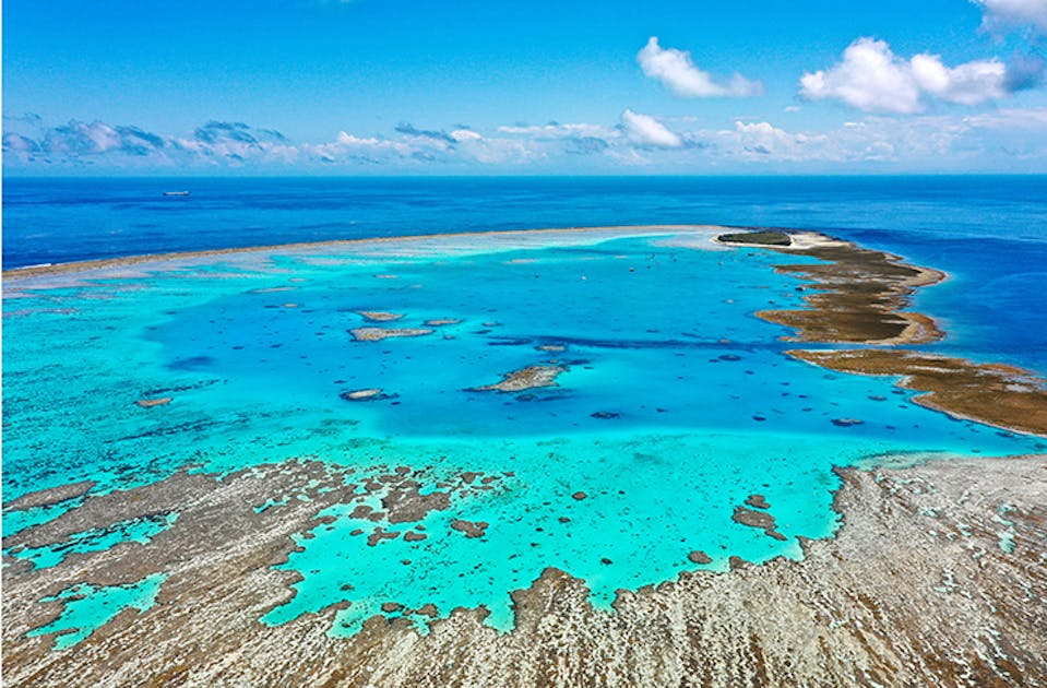 Bundaberg And The Southern Great Barrier Reef URBAN LIST GOLD COAST