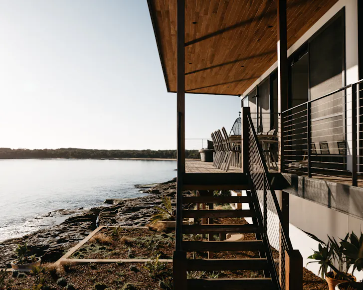 Bundeena Beachside Oasis