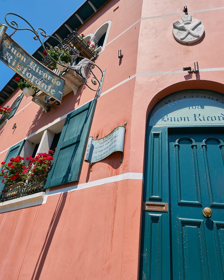 buon ricordo best italian restaurants sydney