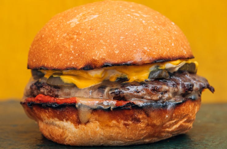 Burger Burger