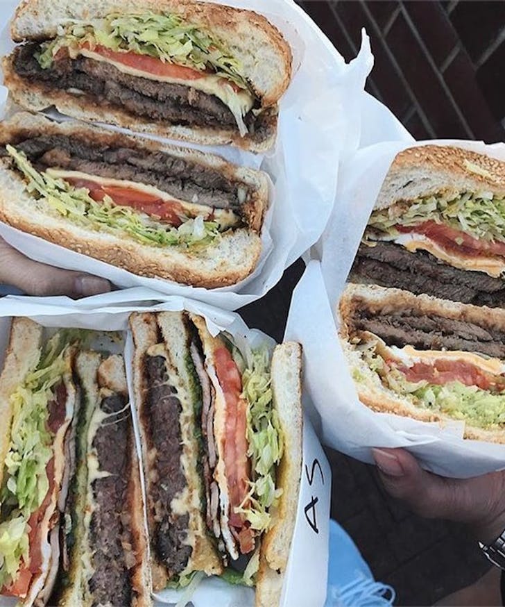 Where To Find The Best Burgers In Perth URBAN LIST PERTH