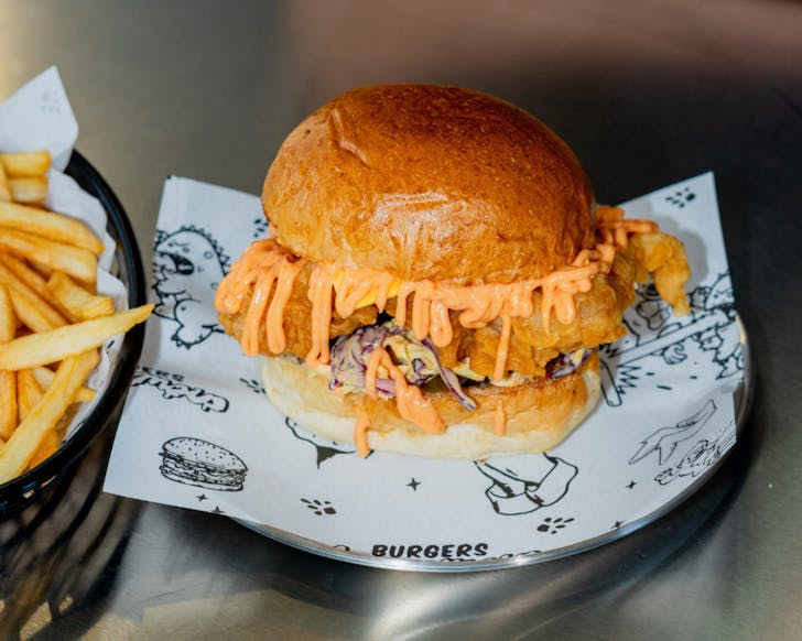 burgers anonymous best burgers in sydney