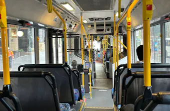 Bus additions South West Sydney