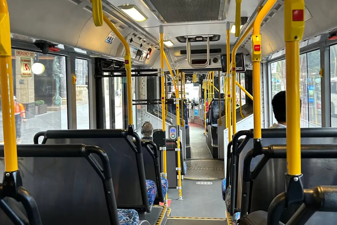 South West Sydney Is Getting New Bus Routes, More Services And Better Airport Connections South West Sydney Is Getting New Bus Routes, More Services And Better Airport Connections