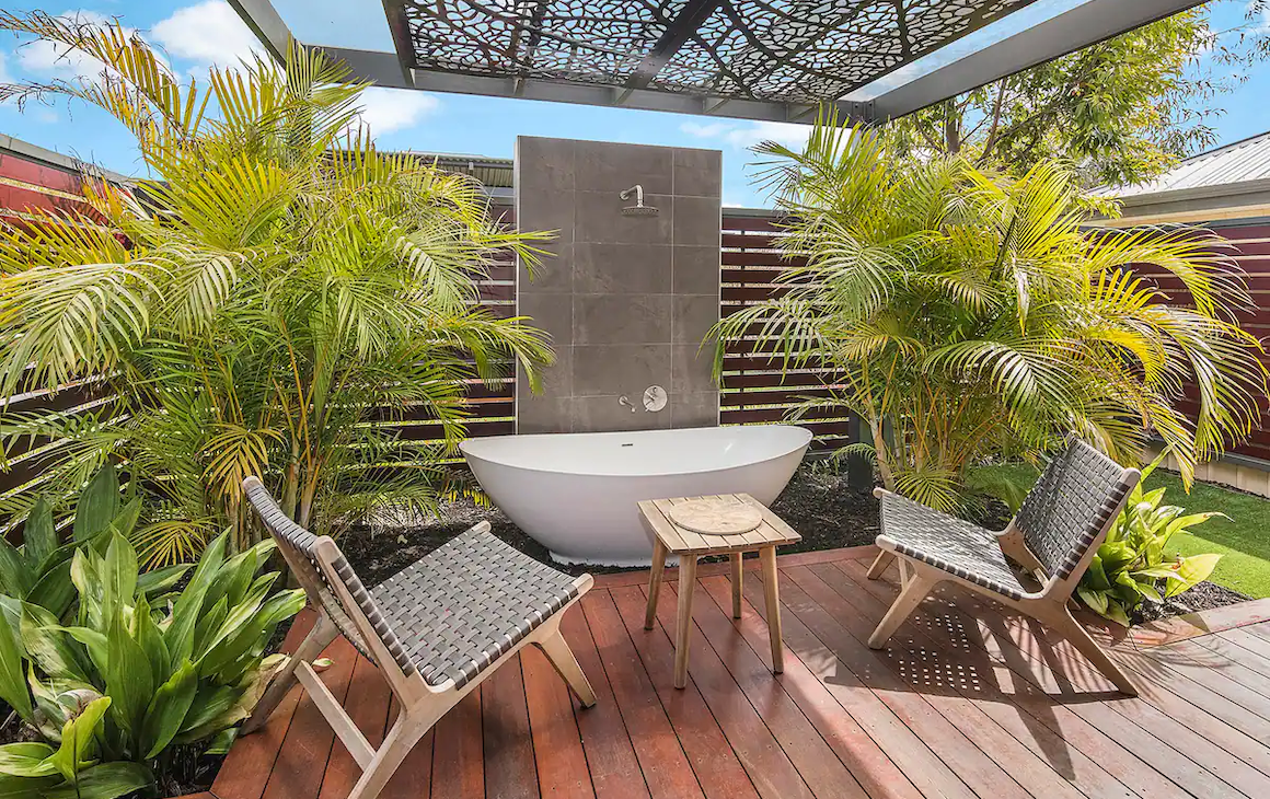 Busselton Airbnb