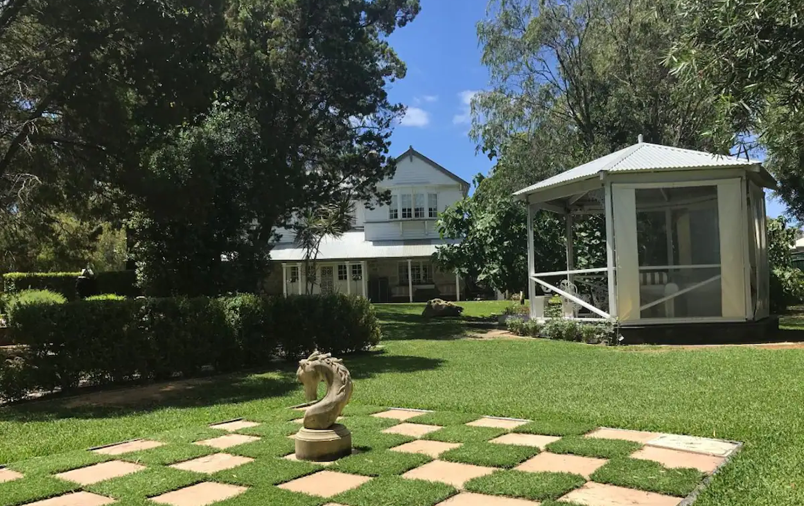 Beachgrove Airbnb in Busselton