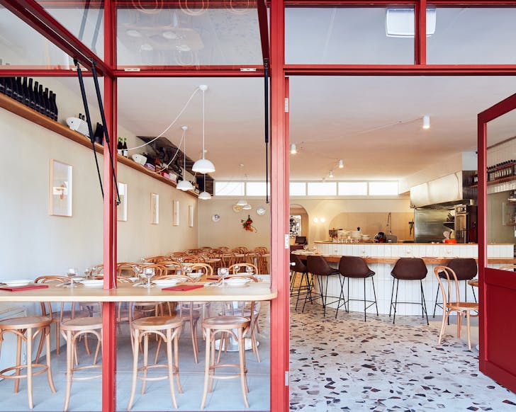 busta manly best italian restaurants sydney pasta