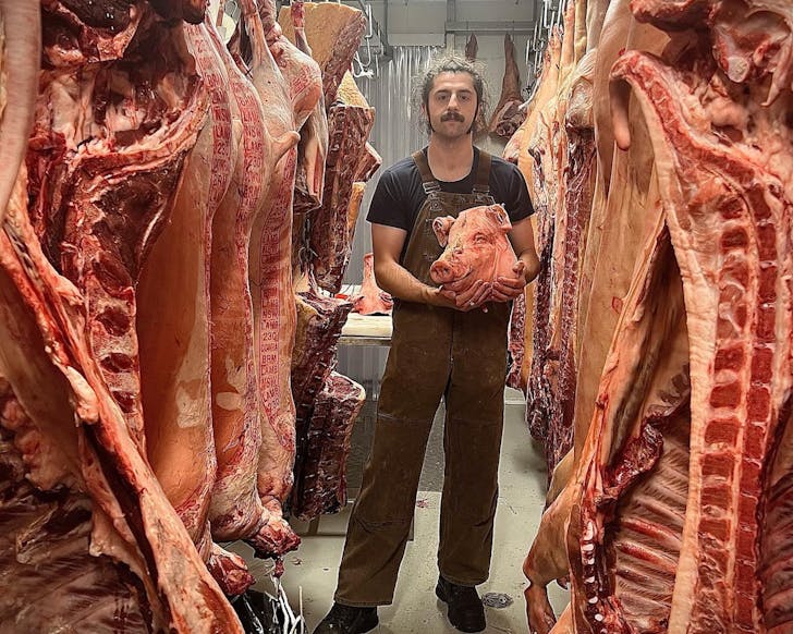 butcher sydney whole beast butchery