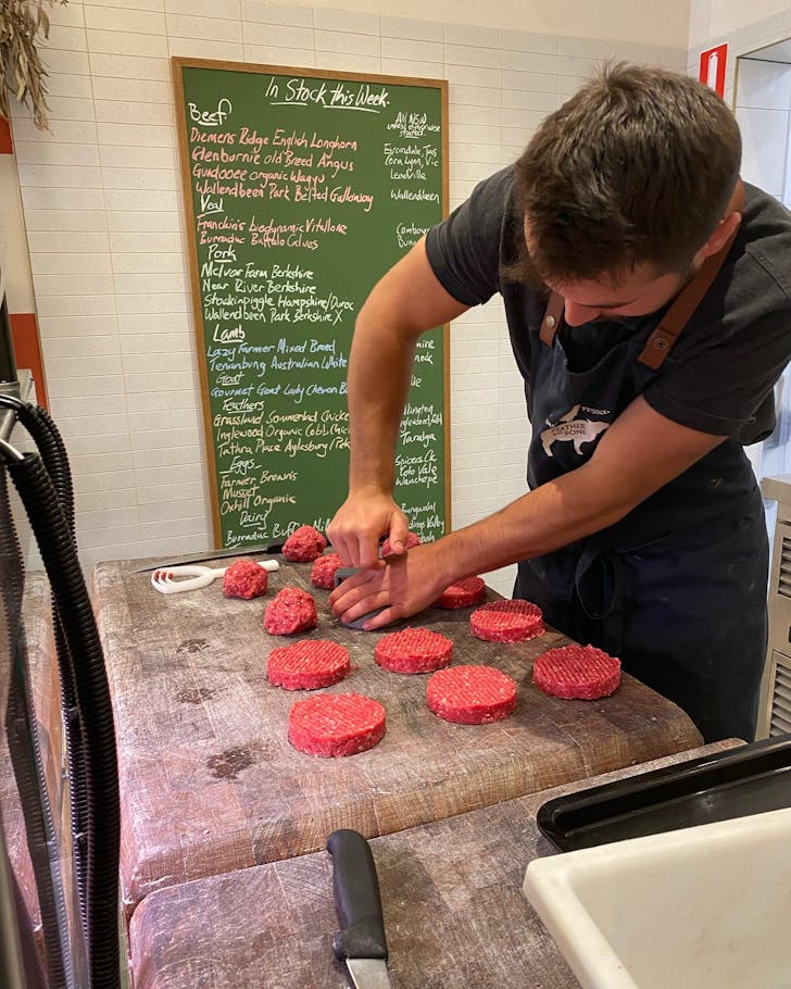 butcher sydney feather and bone marrickville