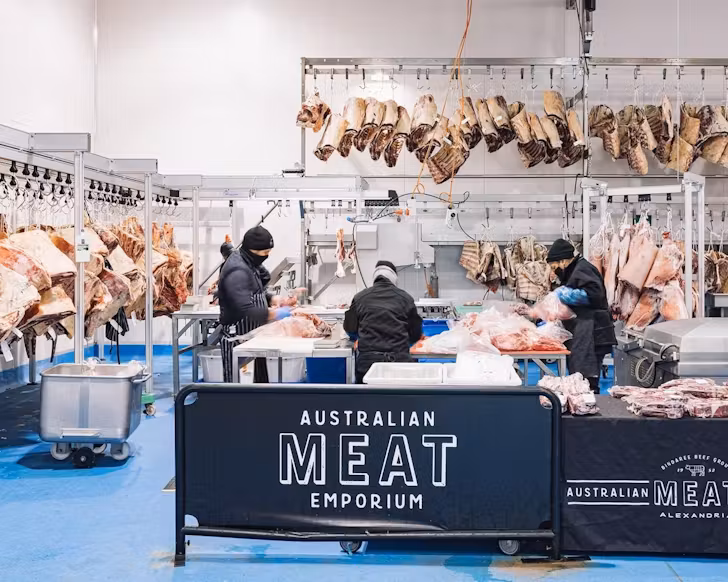 butcher sydney australian meat emporium