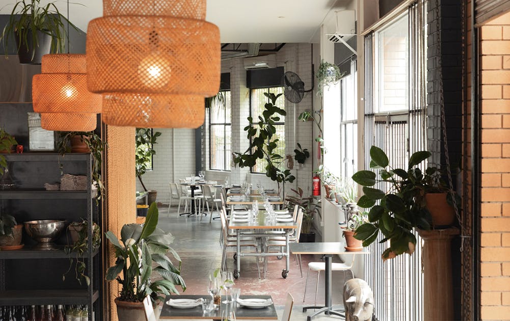 15 Of Brisbane’s Best BYO Restaurants URBAN LIST BRISBANE