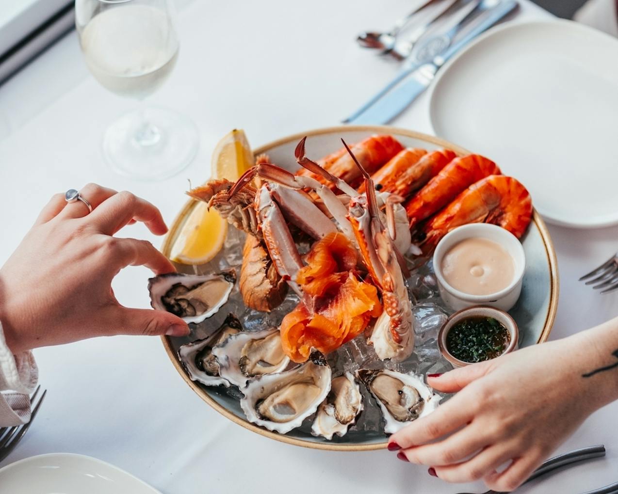 The Best Sydney BYO Restaurants Right Now URBAN LIST SYDNEY