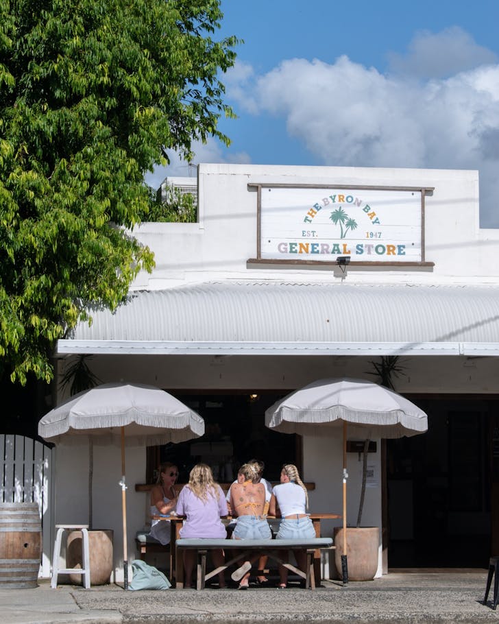 The Byron Bay General Store