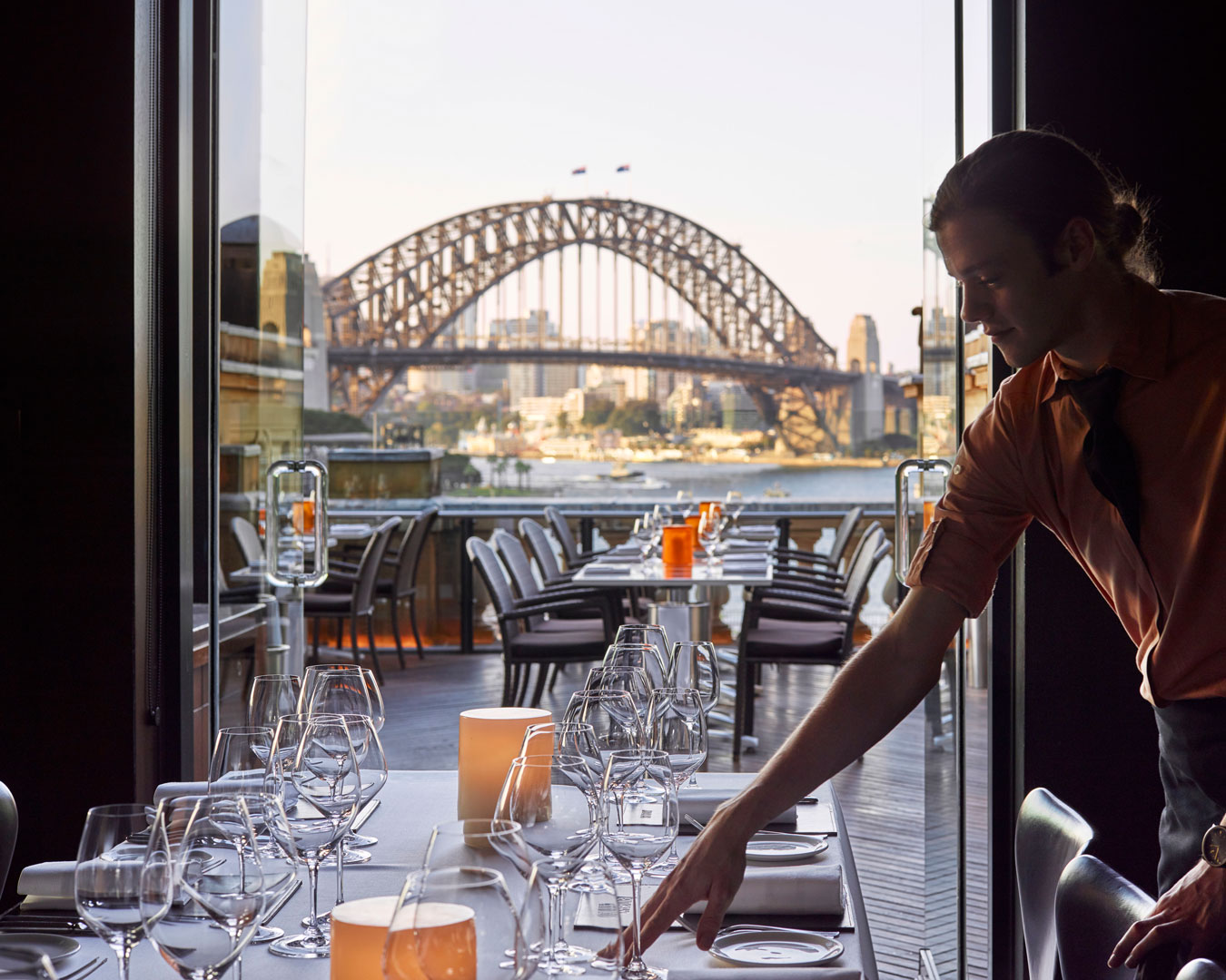 Best Cafe Lunch Sydney Cbd