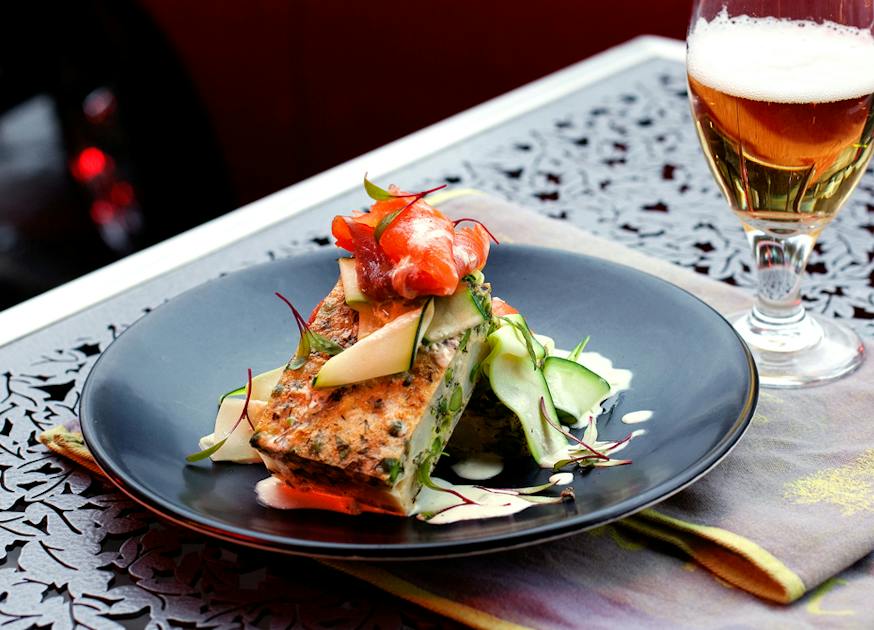 Cafe Domain | URBAN LIST MELBOURNE