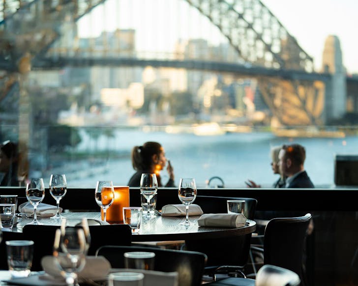 cafe sydney best long lunch spots in sydney cbd