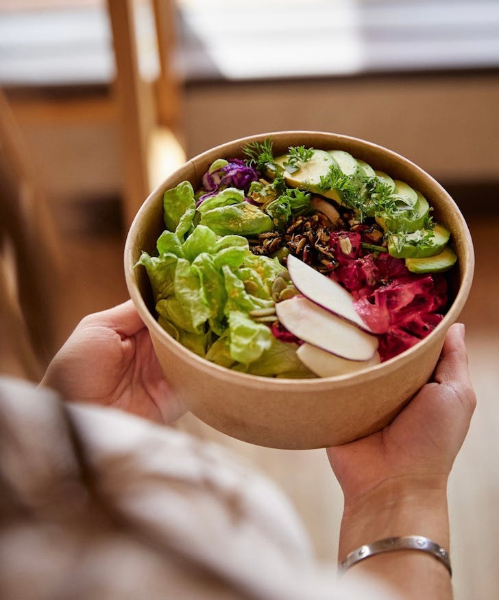 Be Free Organics in Subiaco