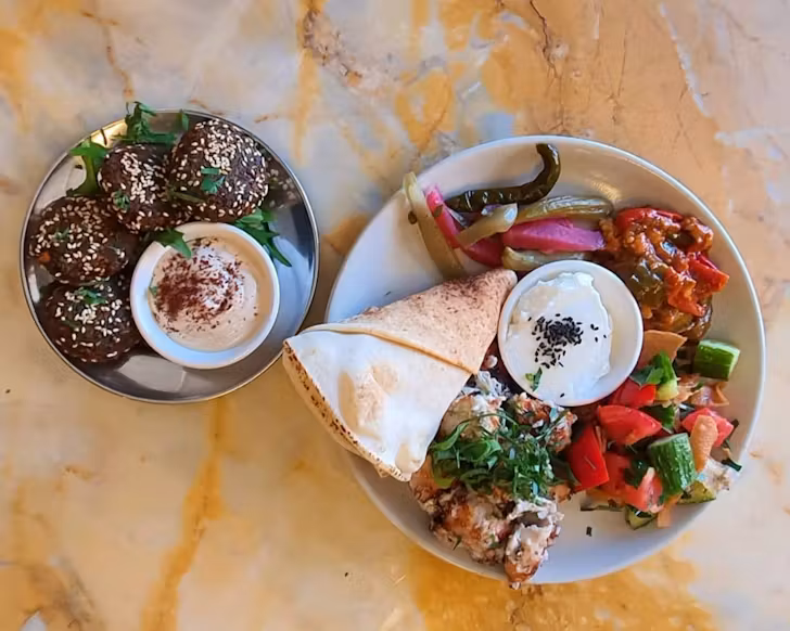 cairo takeaway newtown best restaurants inner west