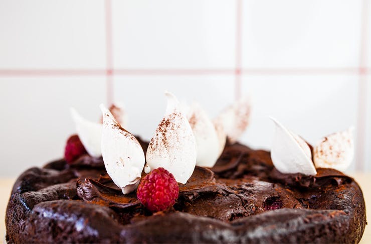 We Check Out Sweet Heaven, Cake & Bake The Verdict URBAN LIST BRISBANE