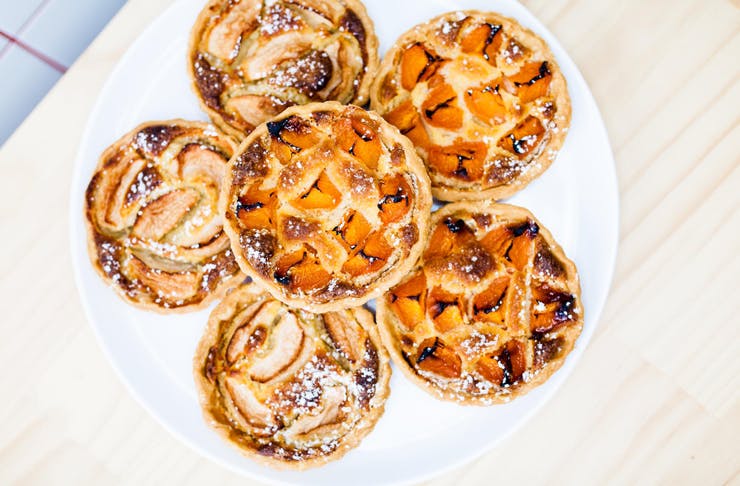 We Check Out Sweet Heaven, Cake & Bake The Verdict URBAN LIST BRISBANE