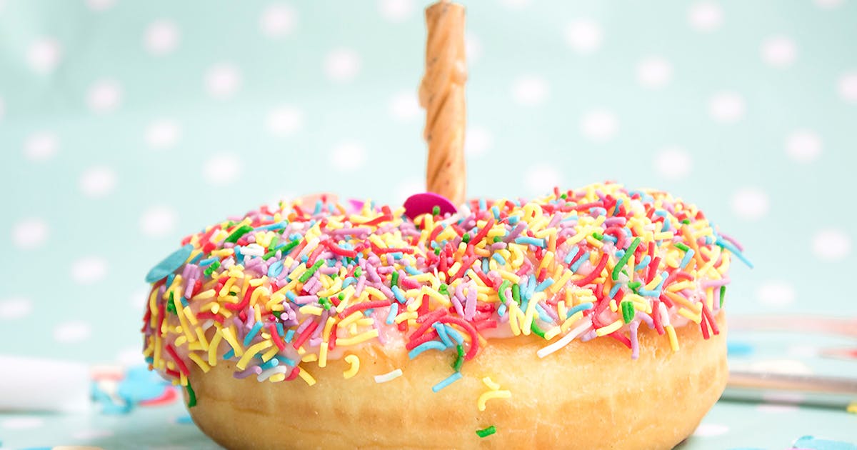 Get Your Iso Party On With 8 Epic Ideas For Birthday Celebrations