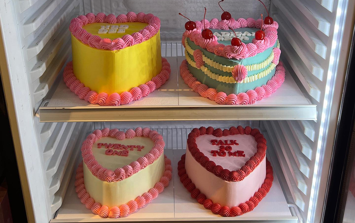 Baking & Cake Decorating Supplies Australia | Hot Stuff Bakeware