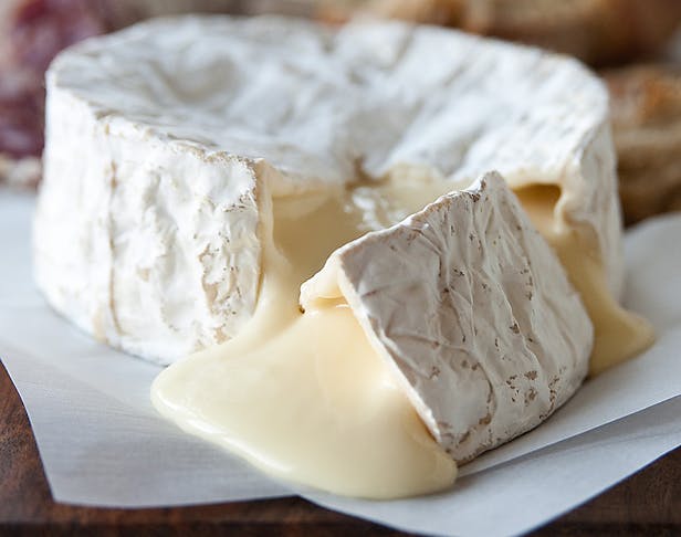 Baked Cheese Perth
