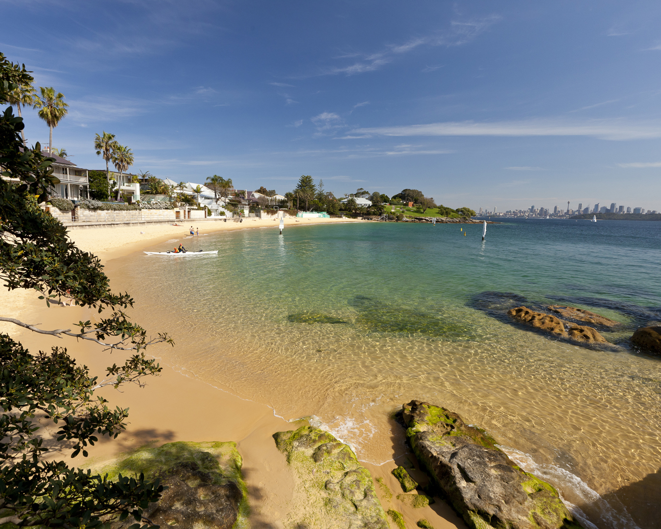 Camp Nude Beach - Where To Get Sandy At The Best Beaches In Sydney | Urban List Sydney