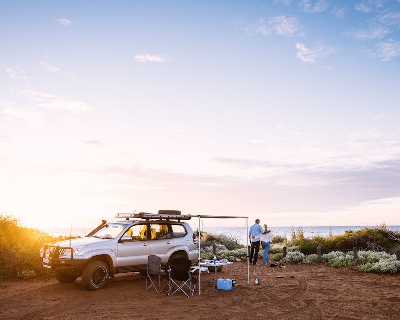 20 Best Camping Sites In WA