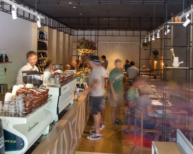 Campos Dulwich Hill URBAN LIST SYDNEY