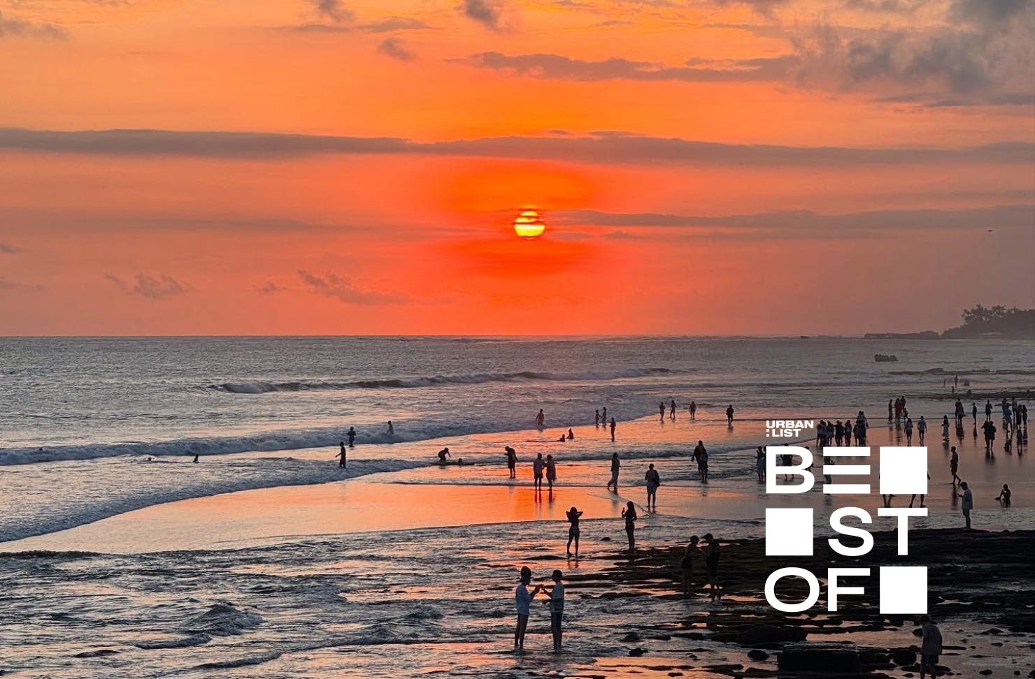 Best things to do in Canggu