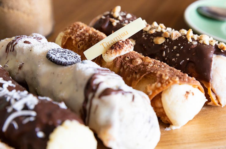 Cannoli Bar | Reviewed | URBAN LIST MELBOURNE