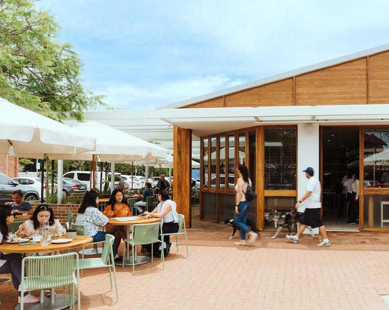 Canteen Pizza Is Now Open In Applecross URBAN LIST PERTH