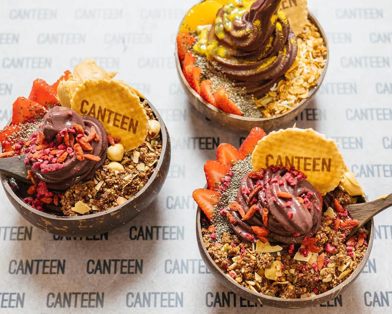 Perth's Best Acai Bowls To Smash When It's Hot | URBAN LIST PERTH