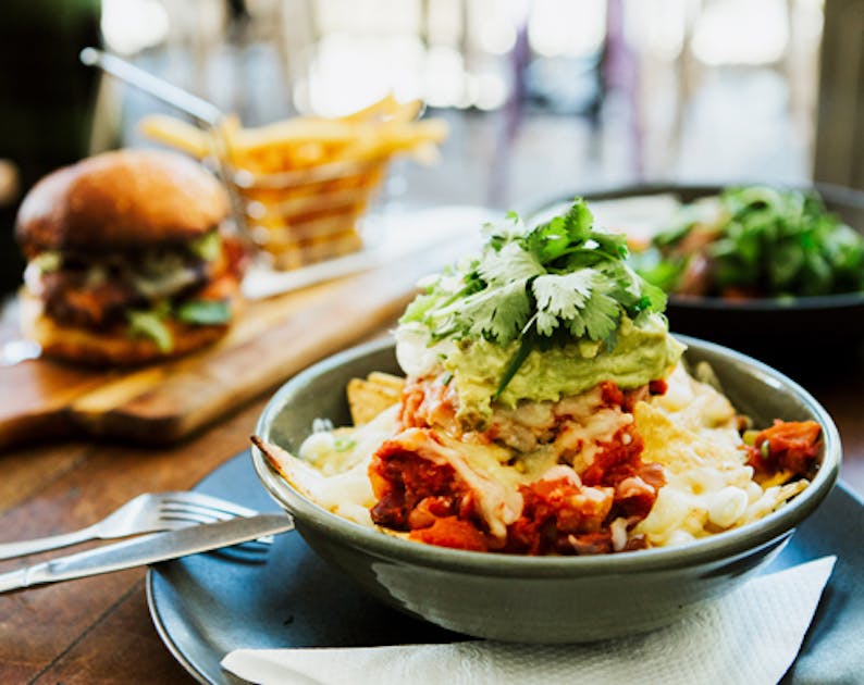 Canteen Cafe Noosa URBAN LIST SUNSHINE COAST