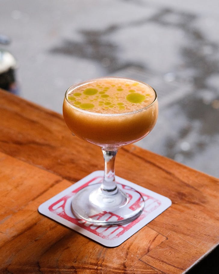 Cantina OK! margarit