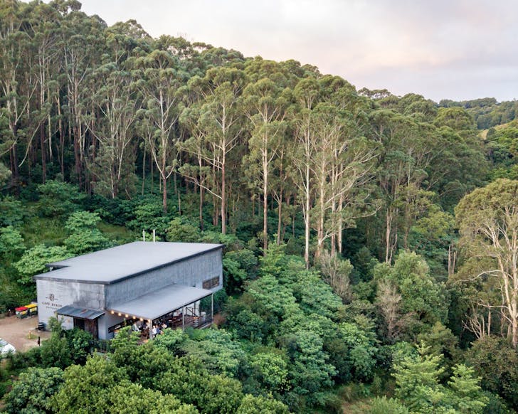 Cape Byron Distillery
