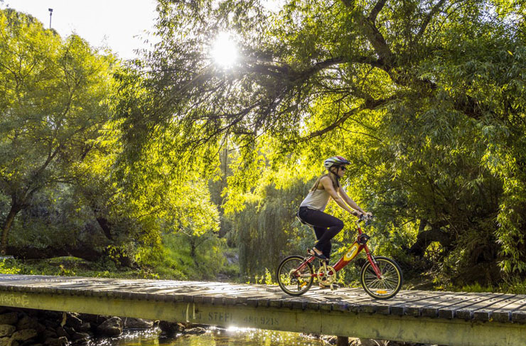 melbourne-best-cycling-trails-capital-city