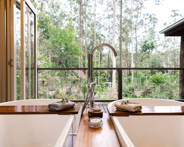 Carawirry's Treehouse