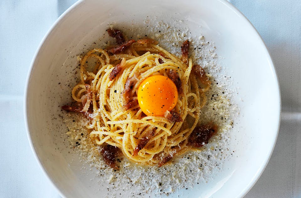 Where to Get Carbonara in Brisbane URBAN LIST BRISBANE