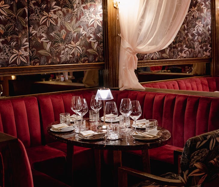 cardea barangaroo sydney restaurant for valentines day