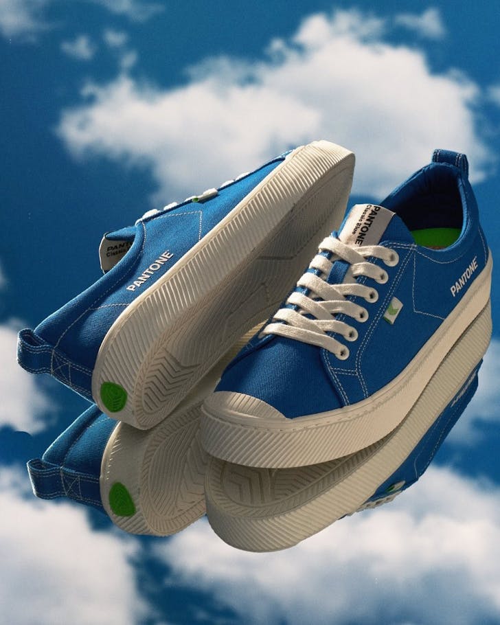 best sustainable sneakers 