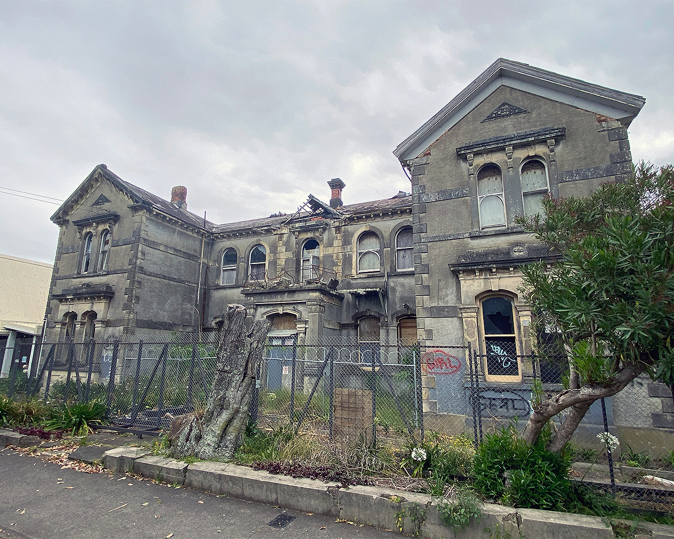 Get Spooked: Auckland's Haunted Spots | URBAN LIST NEW ZEALAND