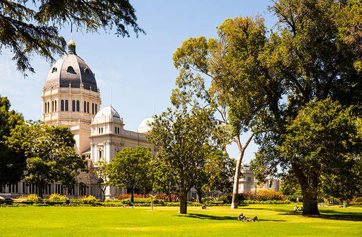 best things to do Melbourne