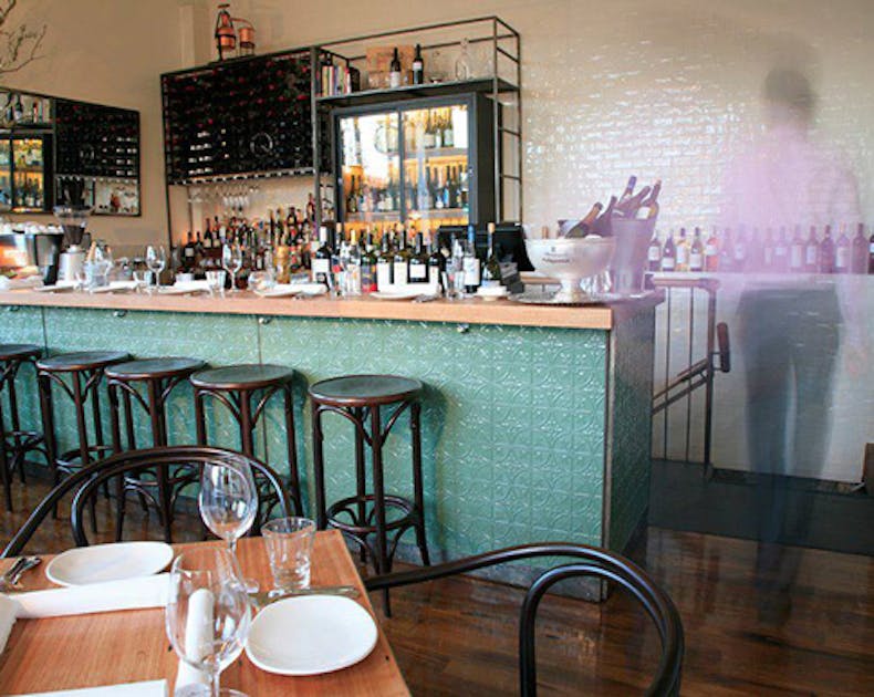 The Carlton Wine Room URBAN LIST MELBOURNE