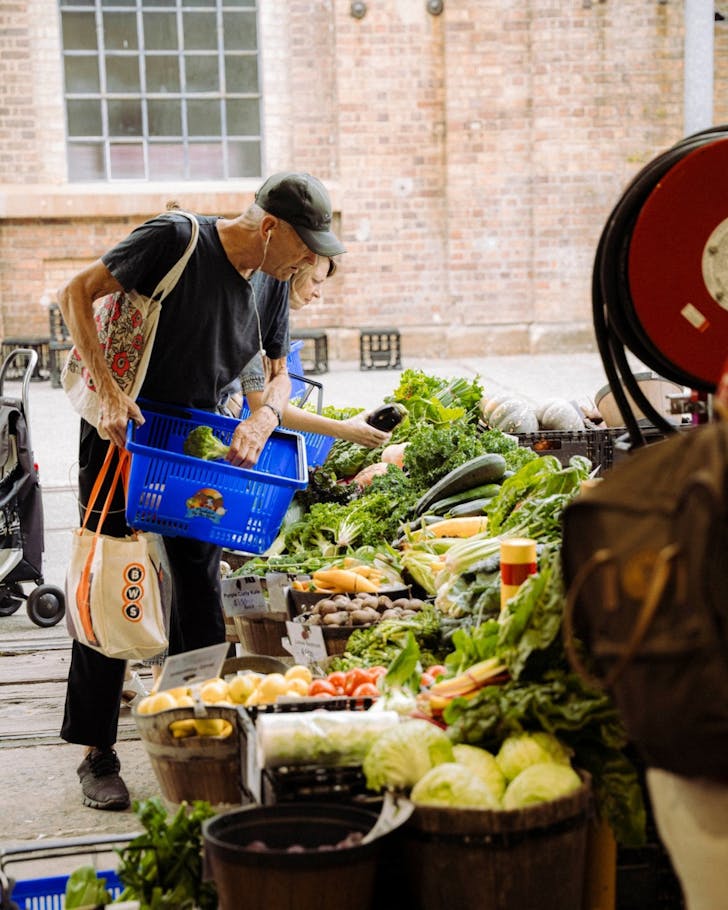 Carriageworks Winter Seasonal Markets Sydney Whats On This Weekend