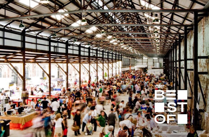 Whats On Sydney This Weekend