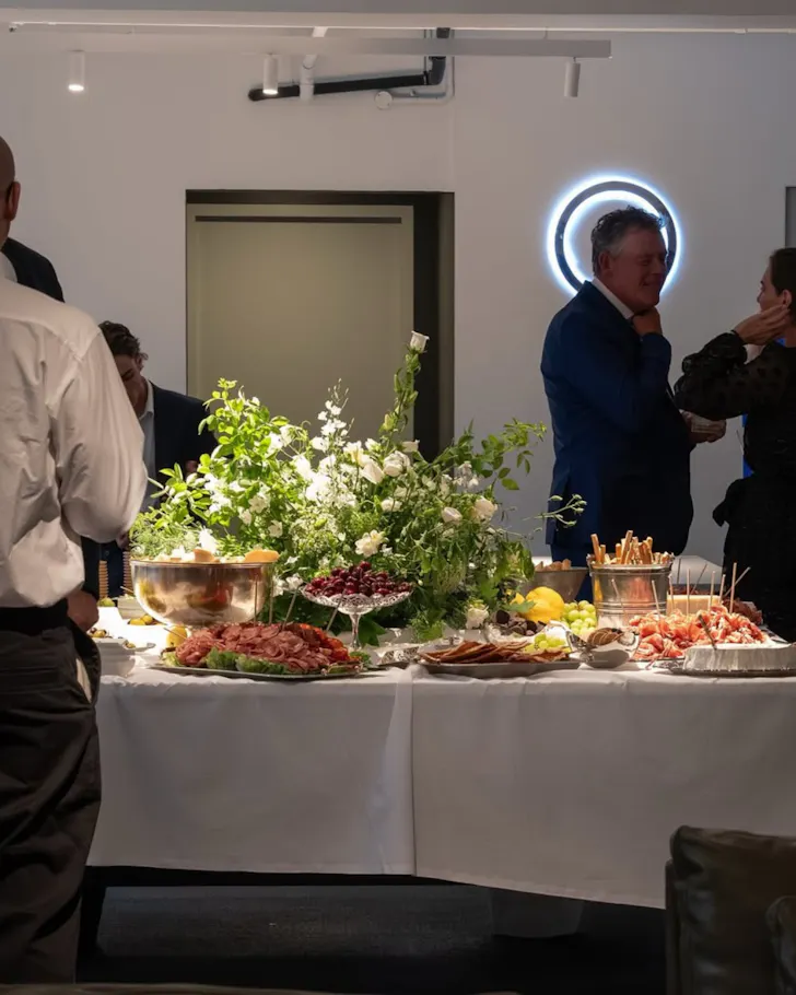 Catered By Matt
