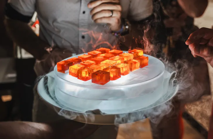 catered by matt