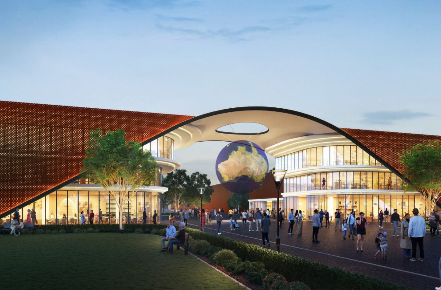 Central Coast Studios